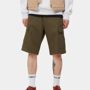 Bermuda CARHARTT WIP REGULAR CARGO - Cypress