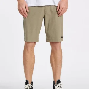 Bermuda CROSSFIRE MID 19' - Khaki