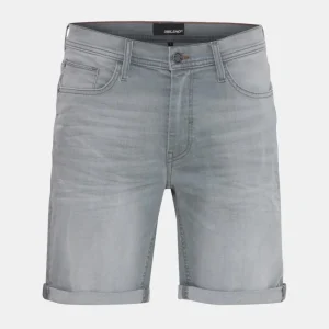 Bermuda DENIM 13326 - Denim Light Grey