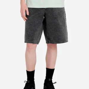 Bermuda ELEMENT BIG 5 DENIM - Medium Gray