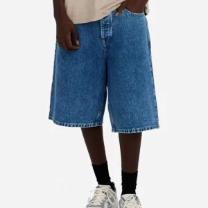 Bermuda ELEMENT BIG 5 DENIM - Stellar