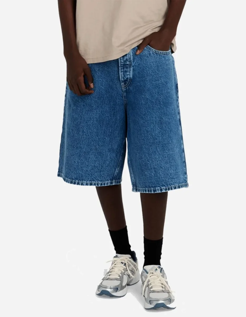 Bermuda ELEMENT BIG 5 DENIM - Stellar - Imagen 2