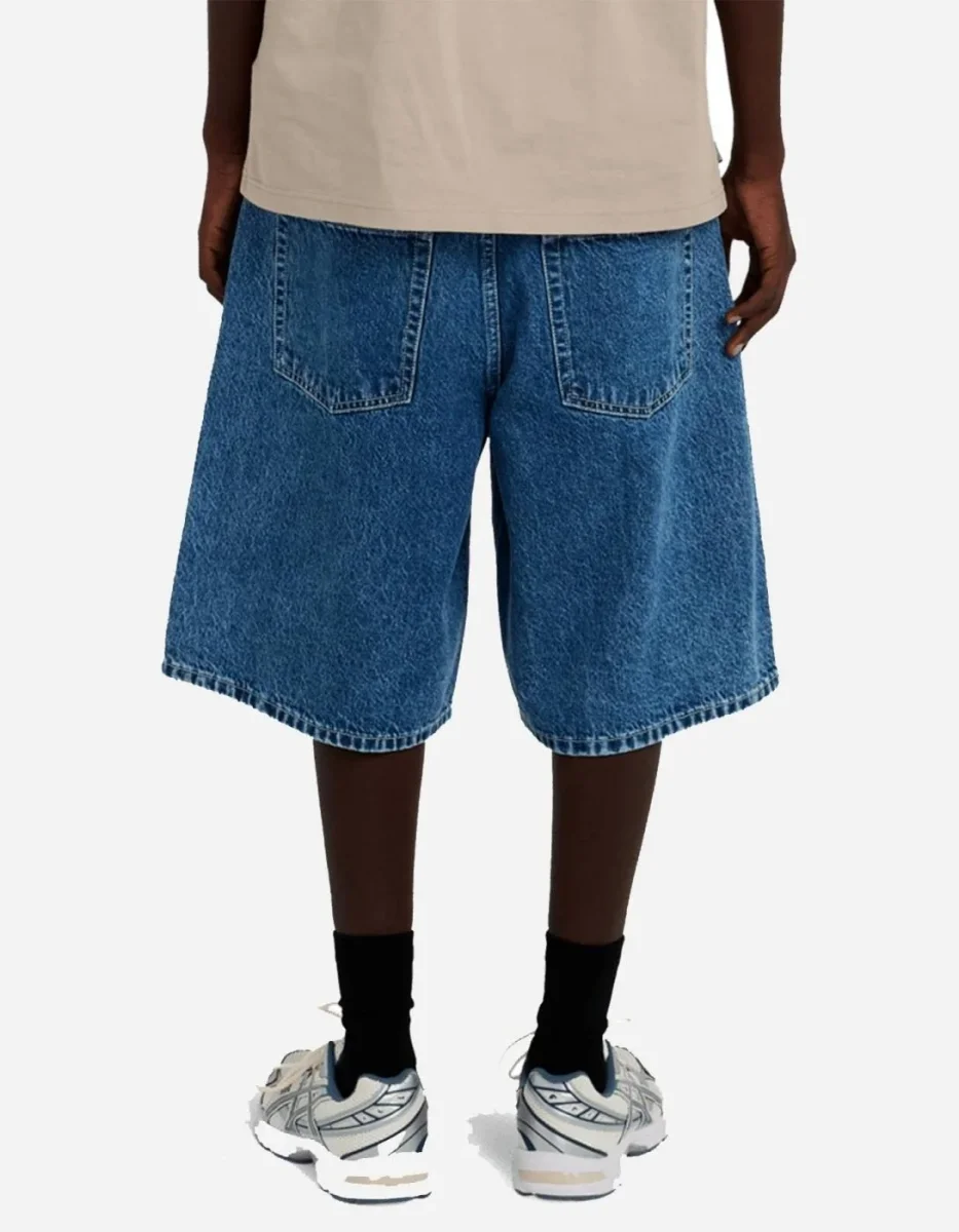 Bermuda ELEMENT BIG 5 DENIM - Stellar - Imagen 3