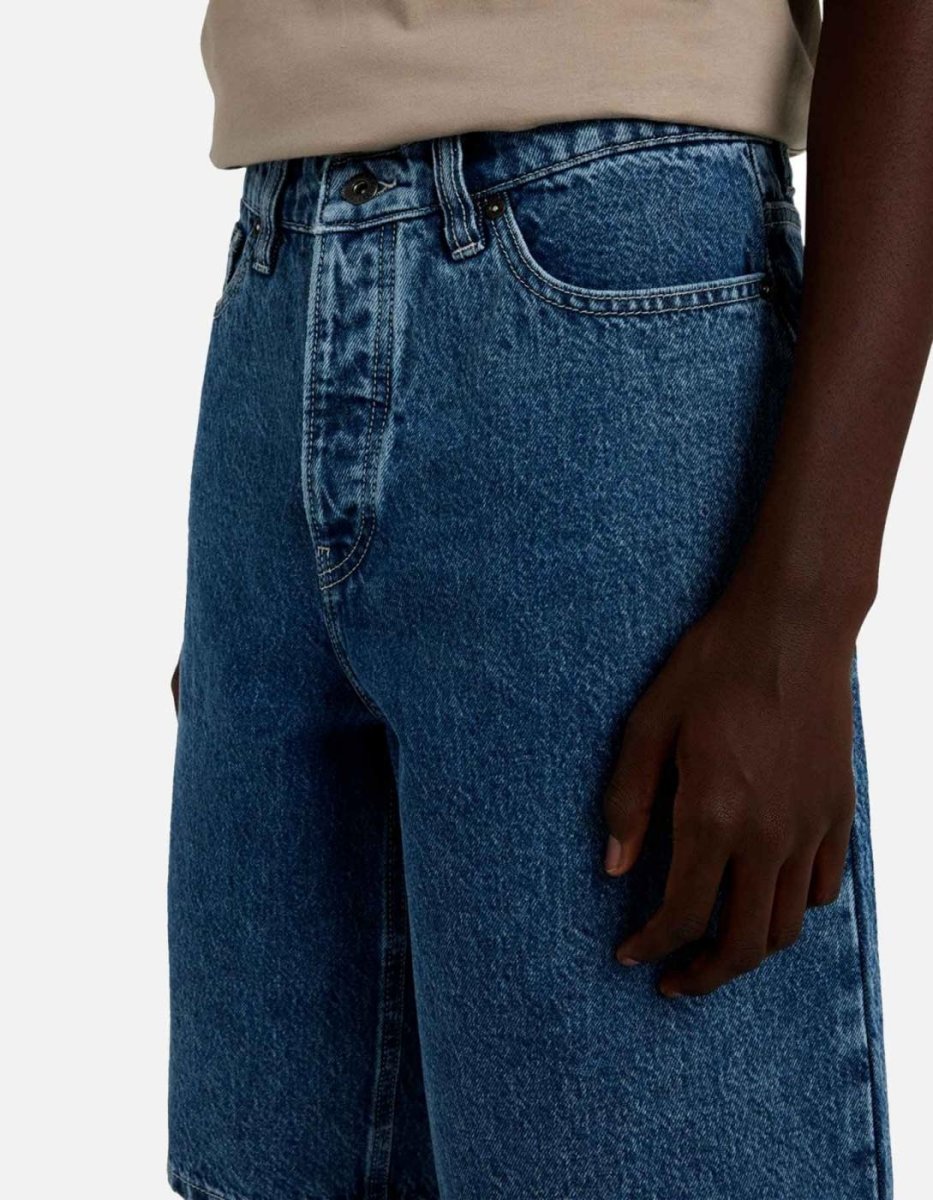 Bermuda ELEMENT BIG 5 DENIM - Stellar - Imagen 4