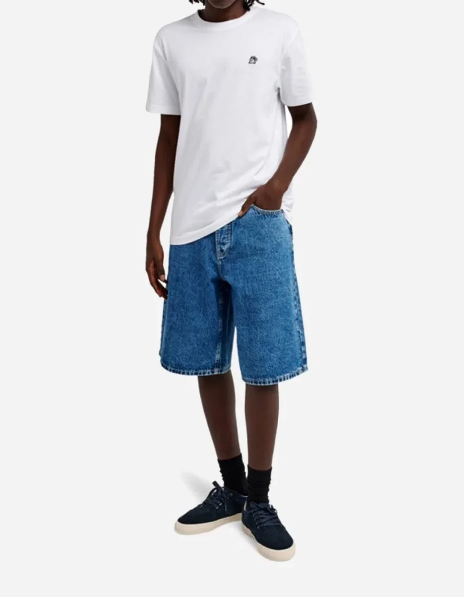 Bermuda ELEMENT BIG 5 DENIM - Stellar - Imagen 5