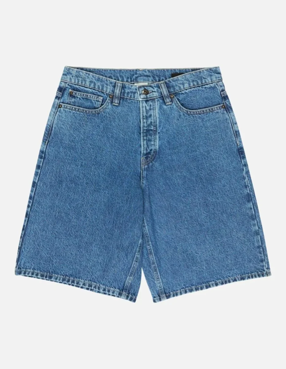 Bermuda ELEMENT BIG 5 DENIM - Stellar - Imagen 6