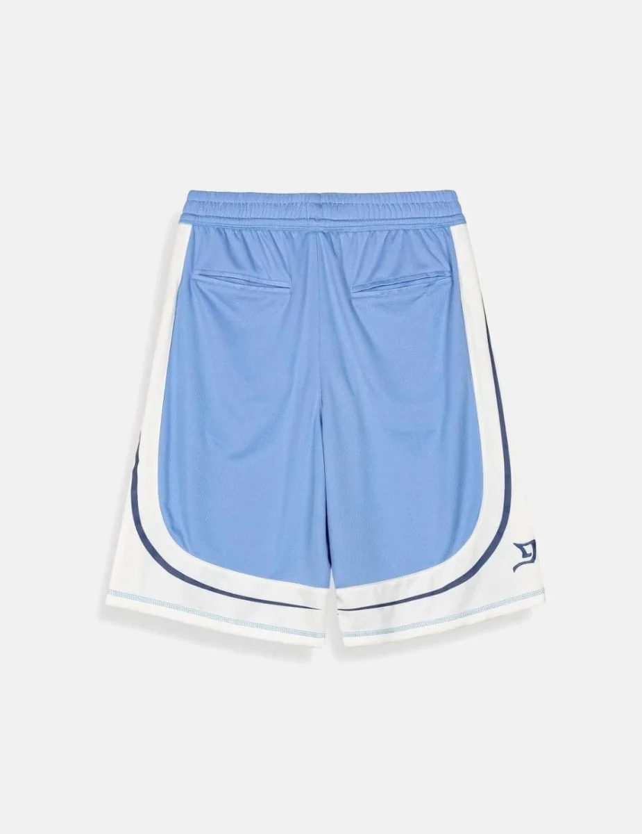 Bermuda GRIMEY INFAMOUS DEEPER - Light Blue - Imagen 3