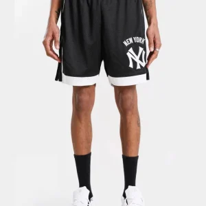 Bermuda H2 3013 NEYYANCO - Black
