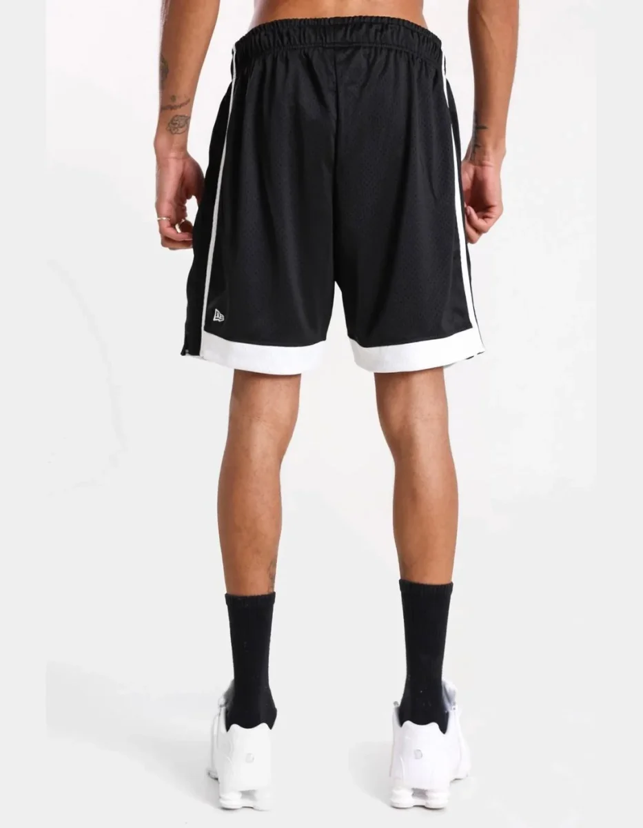 Bermuda H2 3013 NEYYANCO - Black - Imagen 3