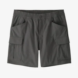 Bermuda PATAGONIA NOMADER - Forge Grey
