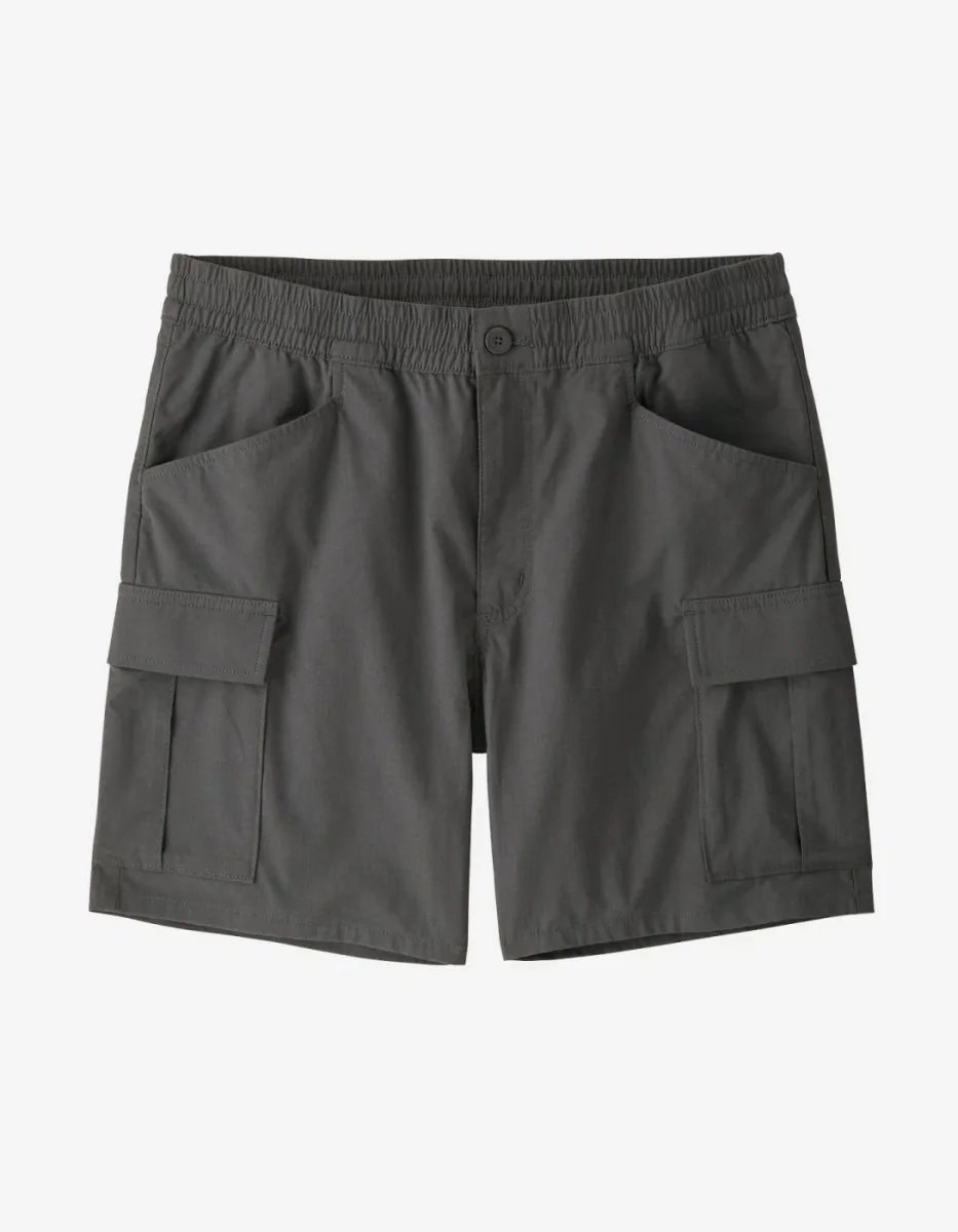 Bermuda PATAGONIA NOMADER - Forge Grey
