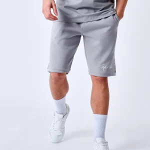 Bermuda PROJECT X PARIS 2340027 - Gris Claro