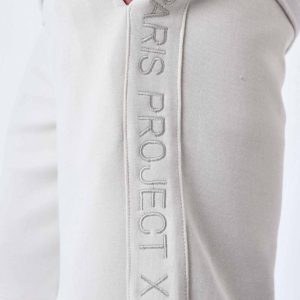 Bermuda PROJECT X PARIS 2340027 - Gris/Beige