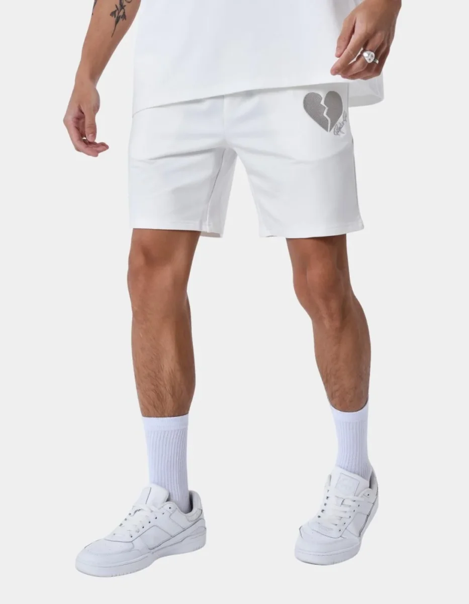 Bermuda PXP 2340072-1 - Blanco Roto