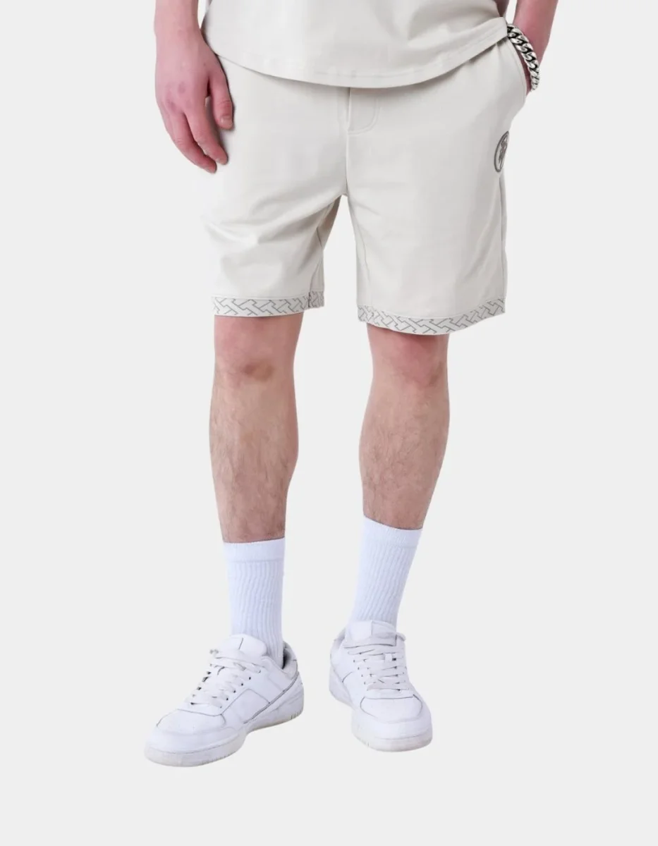 Bermuda PXP 2440100 - Beige