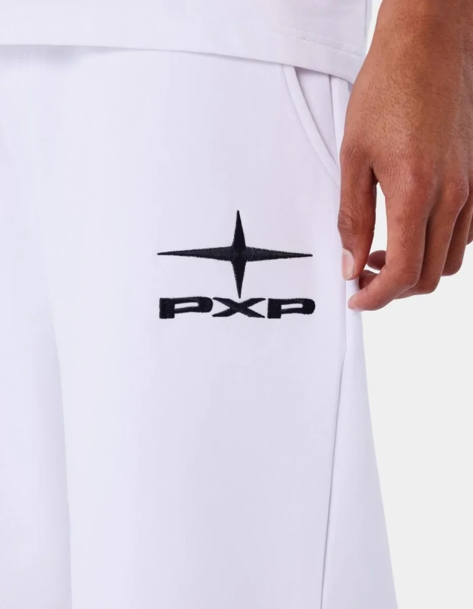 Bermuda PXP 2542050 - Blanco - Imagen 3