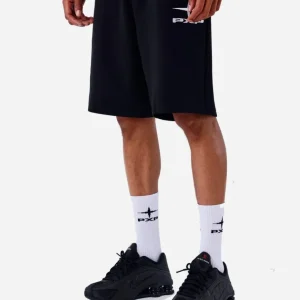Bermuda PXP 2542050 - Negro