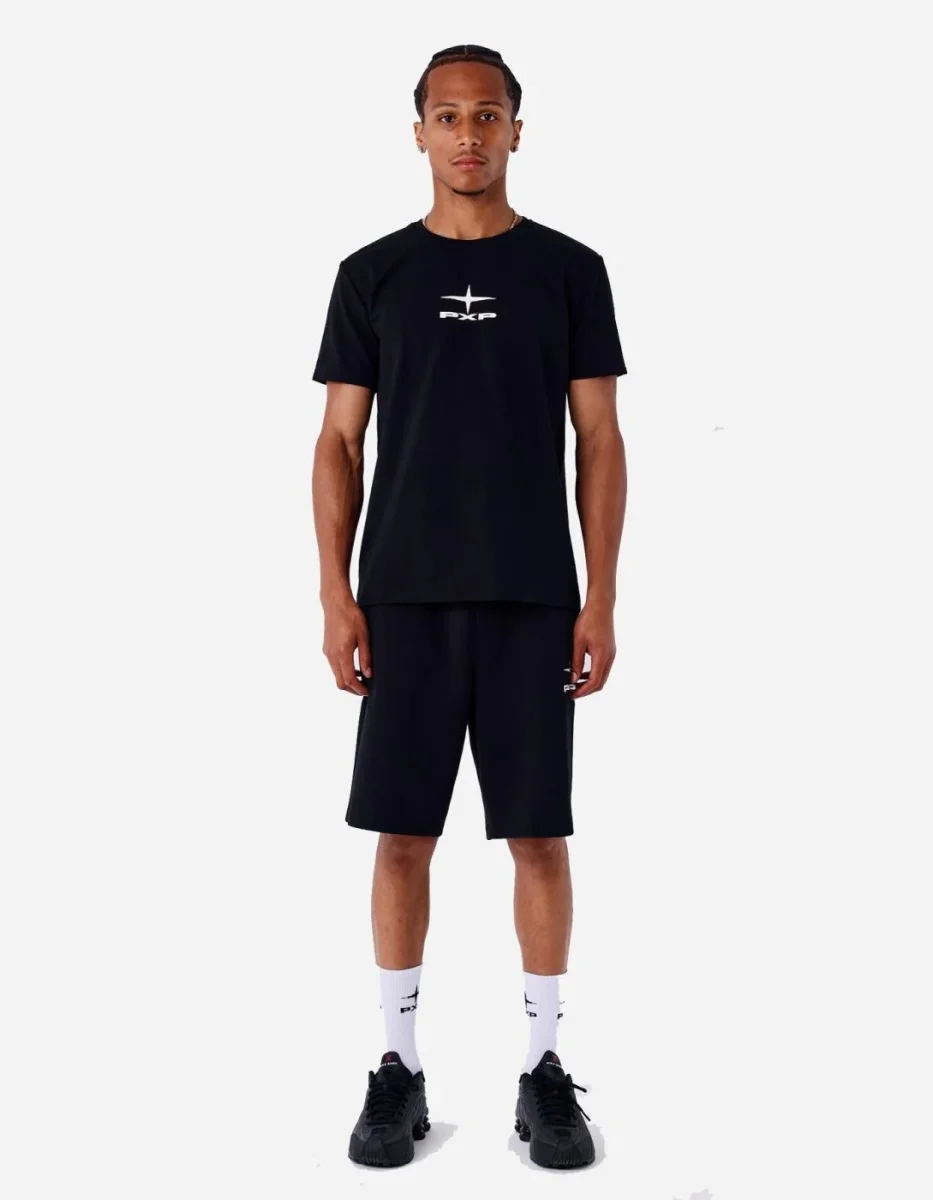 Bermuda PXP 2542050 - Negro - Imagen 3