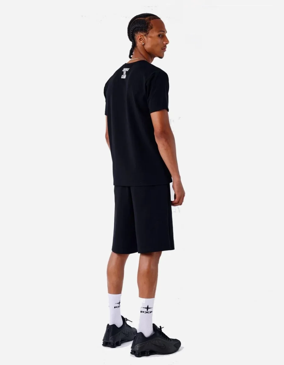 Bermuda PXP 2542050 - Negro - Imagen 4