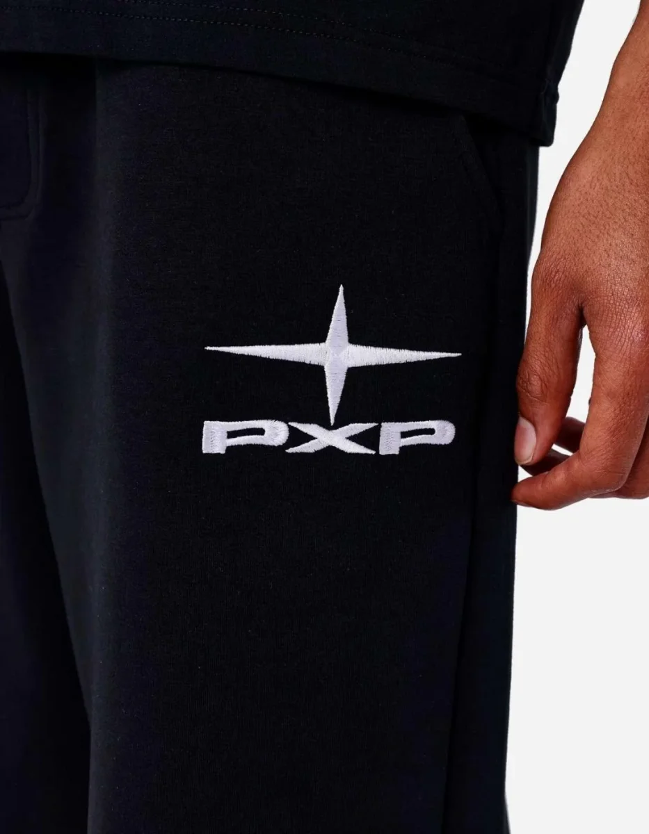 Bermuda PXP 2542050 - Negro - Imagen 5