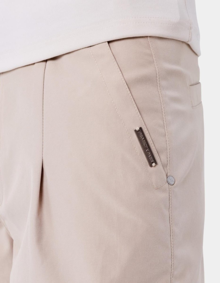 Bermuda PXP 2694456 - Beige - Imagen 5