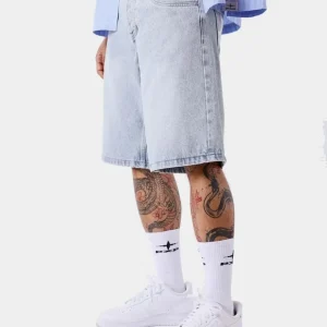 Bermuda PXP 2694495 - Azul Denim