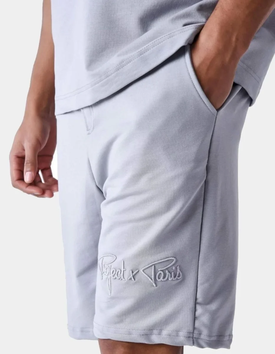 Bermuda PXP T244030 - Gris - Imagen 4