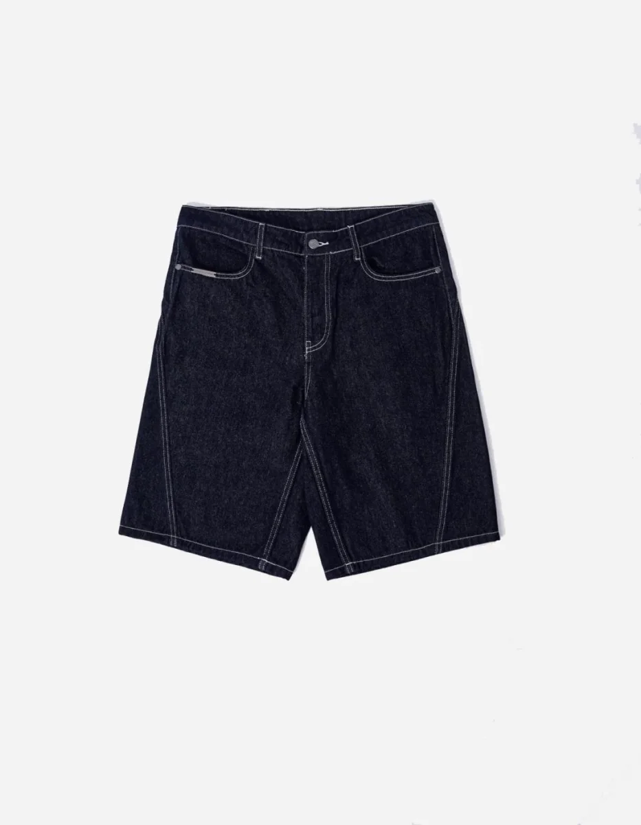 Bermuda PXP U2694101 - Azul - Imagen 8