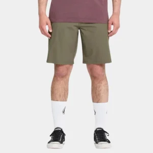 Bermuda VOLCOM FRICKIN CROSS SHRED 20' - Surplus