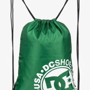 Bolsa DC Shoes CINCHED 2 - Verde