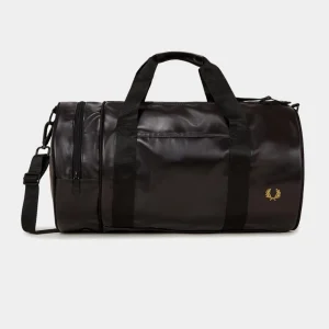 Bolsa FRED PERRY L7260 - Black