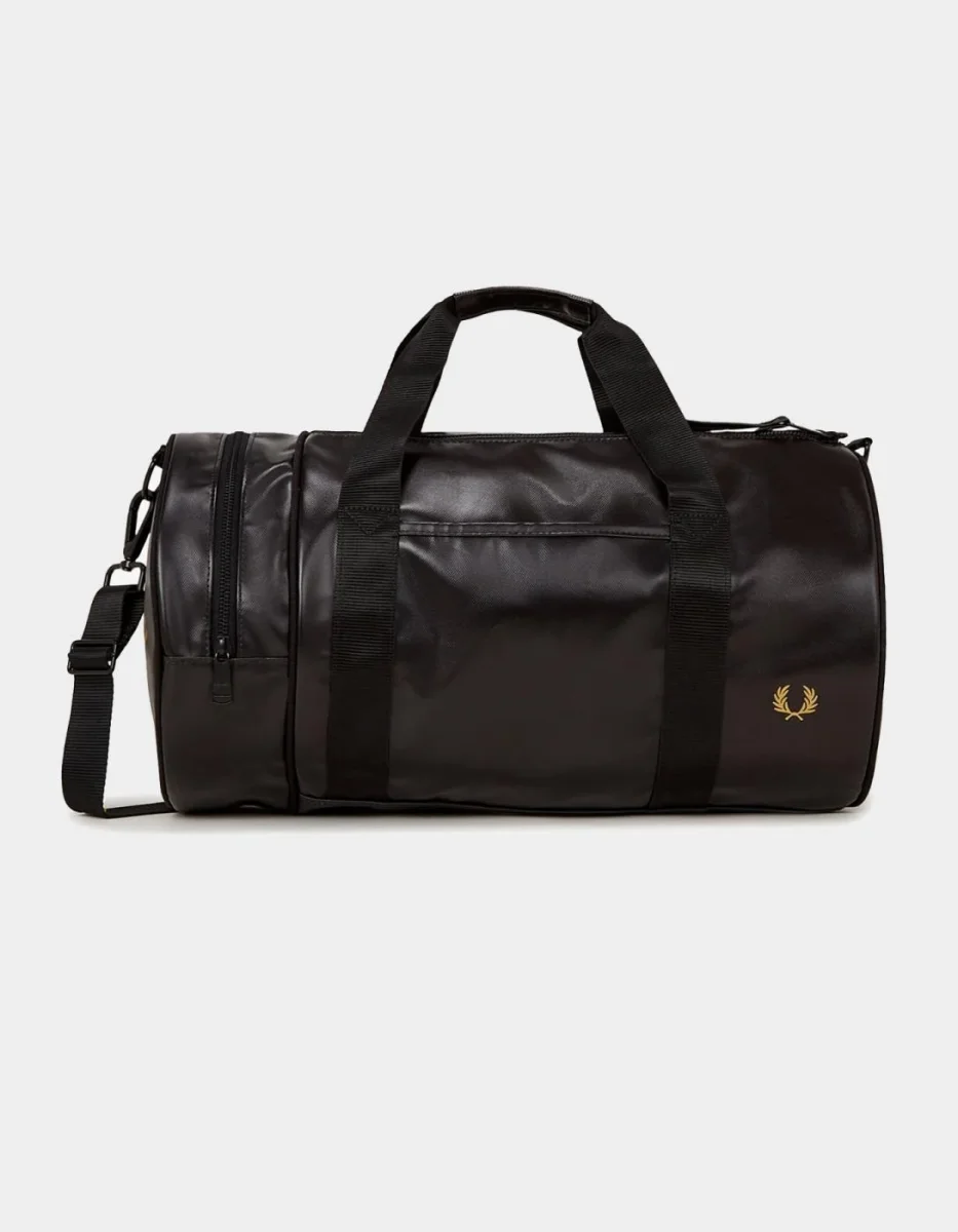 Bolsa FRED PERRY L7260 - Black