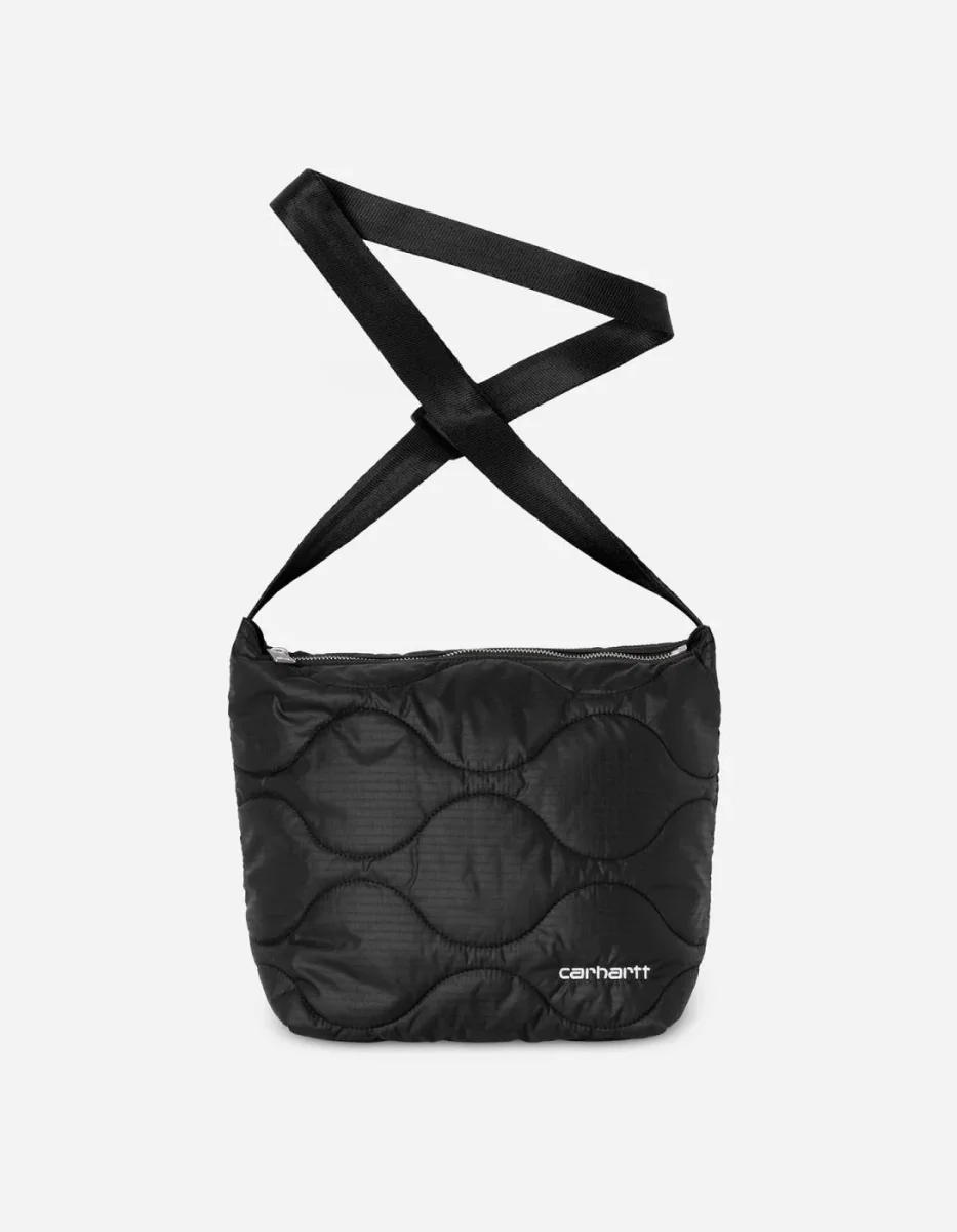 Bolso CARHARTT WIP SKYE TOTE BAG - Black