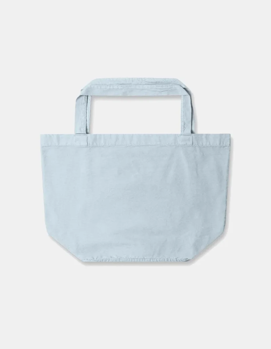 Bolso KAOTIKO DARK PEOPLE- Blue - Imagen 4