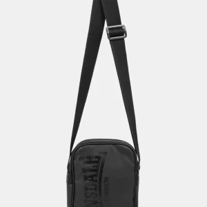 Bolso LONSDALE BORDLEY - Black/Black