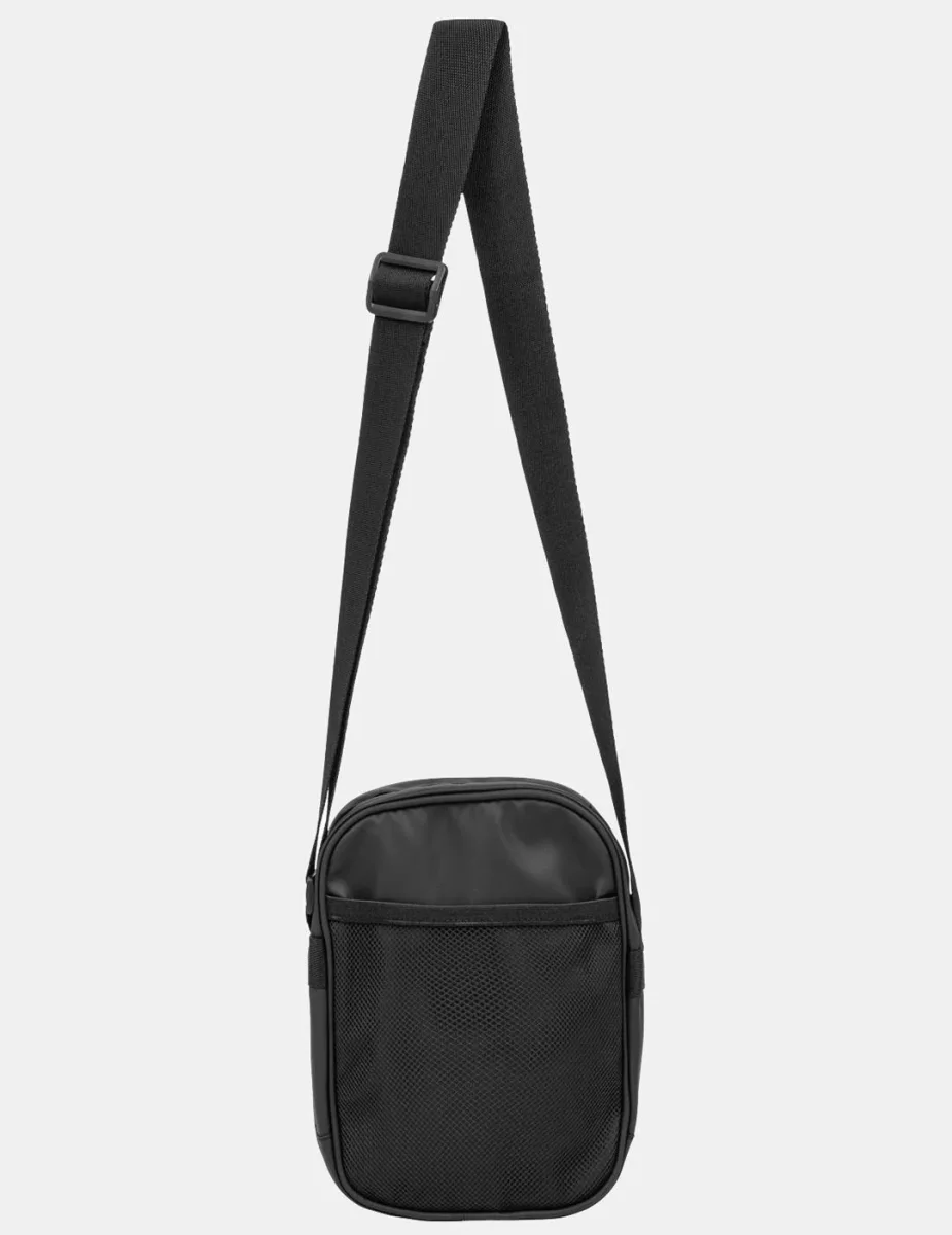 Bolso LONSDALE BORDLEY - Black/Black - Imagen 3