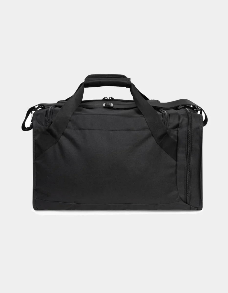Bolso LONSDALE SYSTON - Black/White - Imagen 5