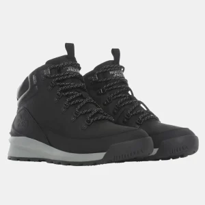 Botas BACK-TO-BERKELEY - Black/Griffin Grey
