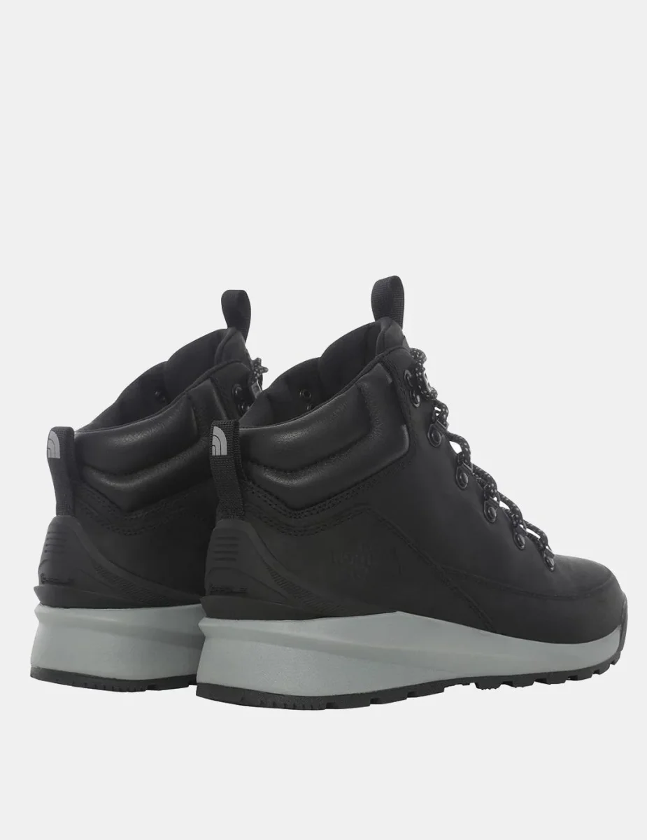 Botas BACK-TO-BERKELEY - Black/Griffin Grey - Imagen 3