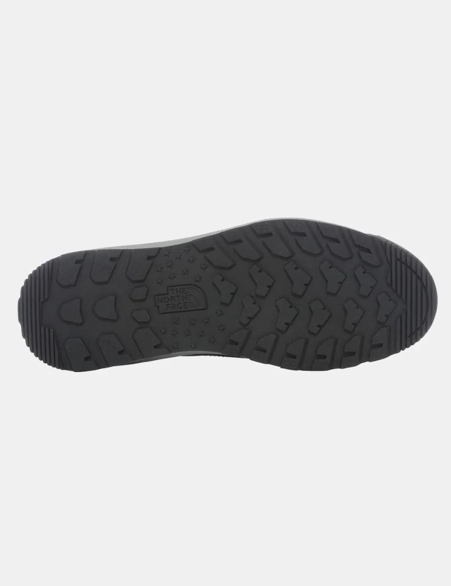Botas BACK-TO-BERKELEY - Black/Griffin Grey - Imagen 4