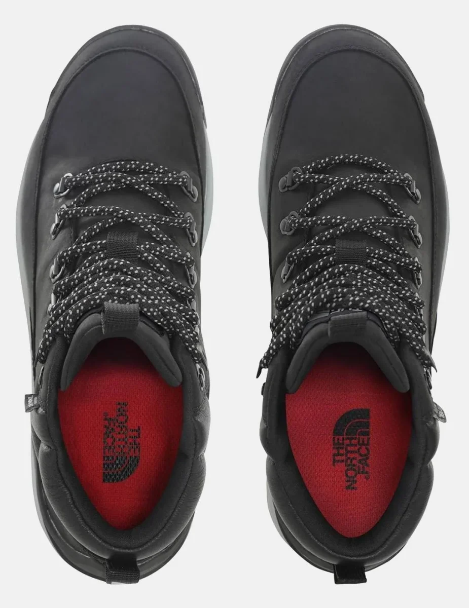 Botas BACK-TO-BERKELEY - Black/Griffin Grey - Imagen 5