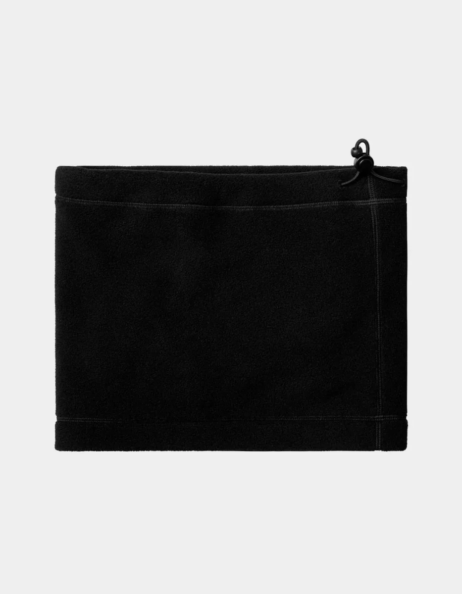 Buff CARHARTT WIP BLEVIN - Black - Imagen 4