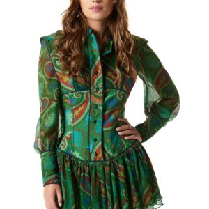 Doppio dress