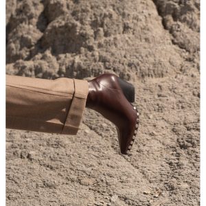 Bota walton brown