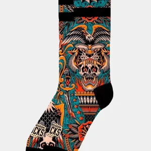 Calcetines AMERICAN SOCKS MID HIGH - Dagger