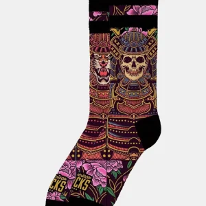 Calcetines AMERICAN SOCKS MID HIGH - Samurai