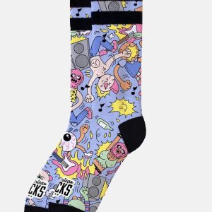 Calcetines AMERICAN SOCKS MID HIGH - Pogo