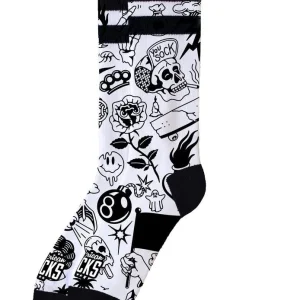 Calcetines AMERICAN SOCKS MID HIGH - Worth It