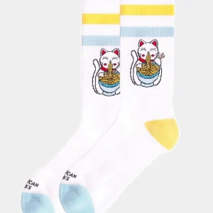 Calcetines AMERICAN SOCKS MID HIGH - Neko