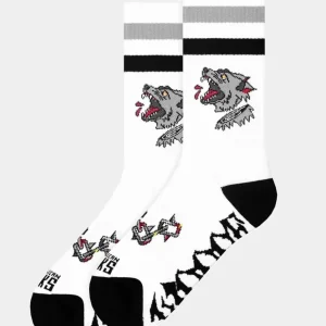 Calcetines AMERICAN SOCKS MID HIGH - Cerberus